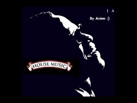 Dj Rich Art ft. Ray Charles - Hit the road Jack [House Mix]