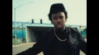 Only That Real Remix - IAMSU Ft. 2Chains, Sage The Gemini (Prod. Bullis Beats)