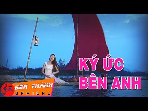 Ký ức bên anh - Phạm Thanh Thảo