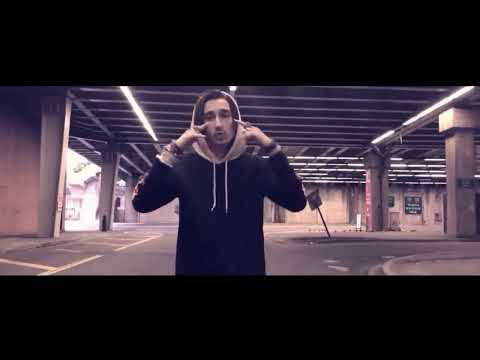 Vaboh - i never thought you'd be my enemy (Official Music Video)