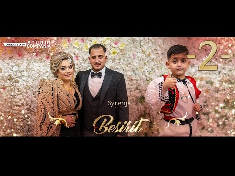 "Synetija Besirit te Partyservice Elez Ascheberg - 2"| Sulltan, Turabi, Ork. Sampioni 2