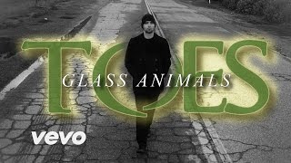 Glass Animals - Toes (Official Music Video)