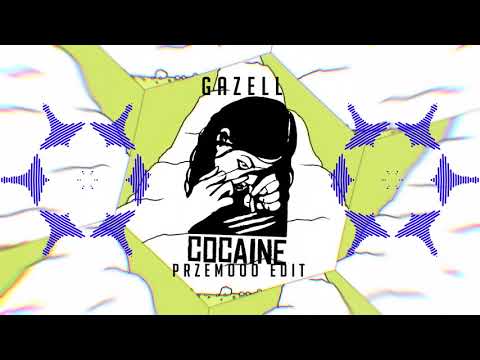 Gazell - Cocaine (Dj Przemooo Edit)