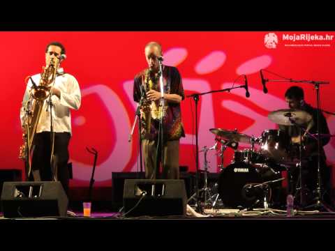 MojaRijeka.hr - Liburnija Jazz Festival 2011