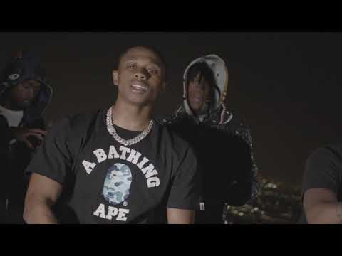 Glizz- "4 Ever" (Official Music Video)