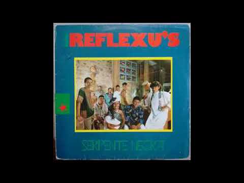 Banda Reflexus - Esplanada/BA 2009 (Nova Formação)