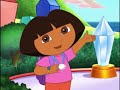 Dora The Explorer We Re Going Home PAL
