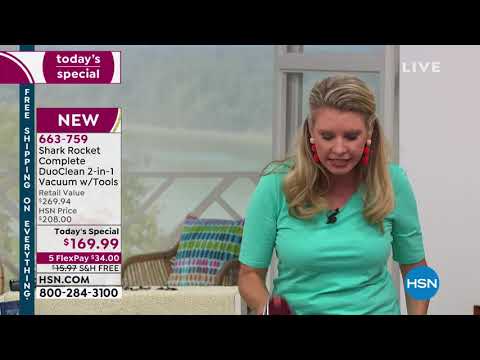 HSN | Home Solutions 07.14.2019 - 03 PM