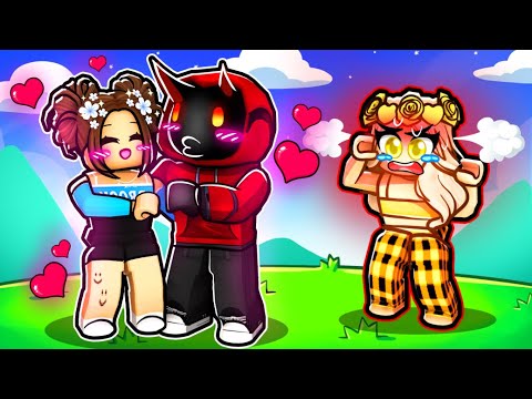 THIS YOUTUBER STOLE MY BOYFRIEND...