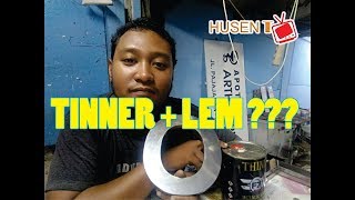carafuzziblog: Cara Menghilangkan Bekas Lem Power Glue Pada Plastik