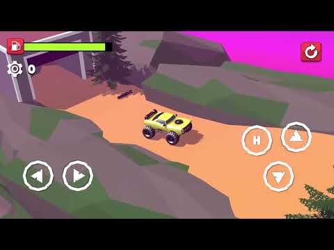 Pacific Hill Drive Race