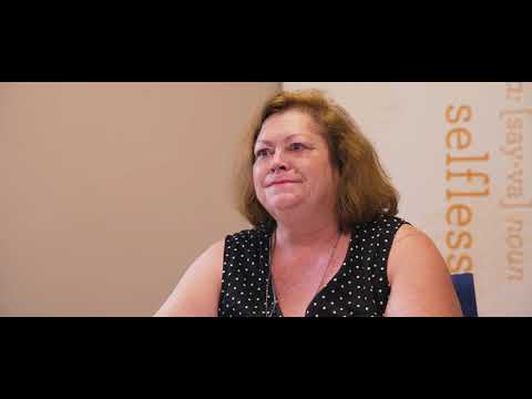 Our Impact at Seva Food Bank