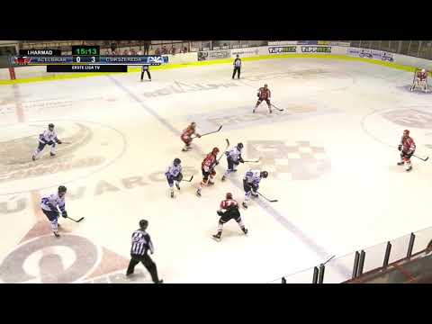 Gamevideo - EL 25 - DUNAÚJVÁROSI ACÉLBIKÁK - SPORT CLUB CSÍKSZEREDA 20201013