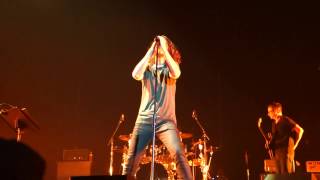 Temple of the Dog - Jump Into the Fire (Harry Nilsson cover) – Live in San Francisco