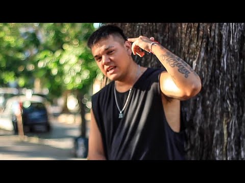 Brian Lanzelotta - Voy a tomar │ Video Clip