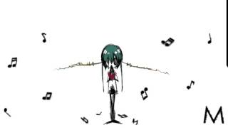 とあ - M - ft.初音ミク ( Toa - M - ft.Hatsune Miku )