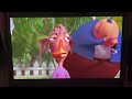 Chicken Little Musical 2007 Chapter 19 Meet Kirby Canadian Blu Ray RIP