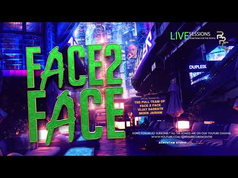 MUJHE CHURAHI HAI 2 I FACE 2 FACE LIVE I SANJAY JODHA I RENA RECORD CENTRE