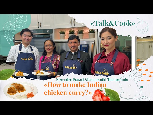 Ambassador of India: you can cook curry even with horse meat