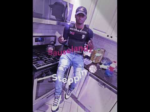 Héctó Táy ~ SauceLand Steppin