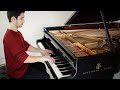 O Holy Night - Christmas Songs | Piano Cover + Sheet Music