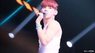 MYNAME I Love You My Girl