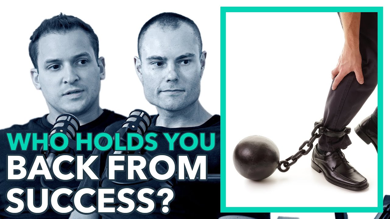 EP 033: Your Network Is Holding You Back...