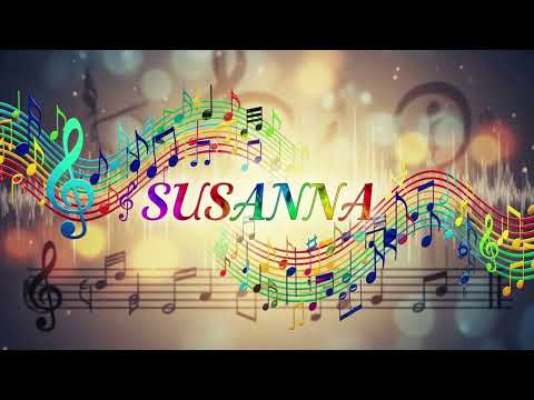 Art Company - Susanna (Polish Version - MuzaIK Remix)