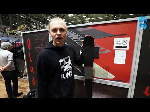 LINE Blade (Saison 2020/2021)