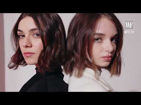 SIMONETTA RAVIZZA | FALL-WINTER 2022-2023 | MILAN FASHION WEEK