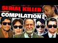 True Crime Documentary 2024 - Serial Killers Compilation | 6 Cases Documentary 4 HOURS