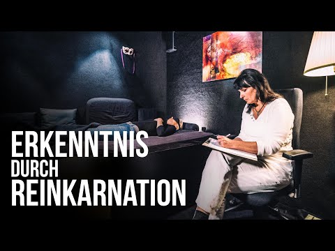 Reinkarnationstherapie - Der Film (Kurzversion)