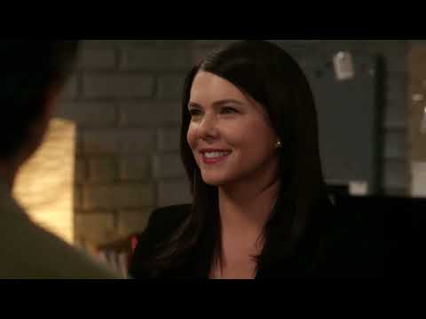 Parenthood - Sarah and Hank 5x02 (1) A gift for Sarah