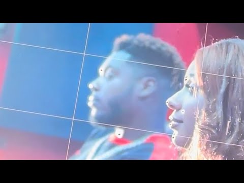 A message from Jawan x Tiffany