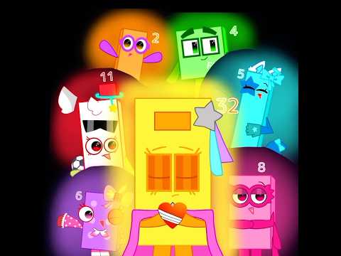 Numberblock memes 7 suara 🙂❤️‍🩹✨ #numberblock #alghitmotion #harmonis