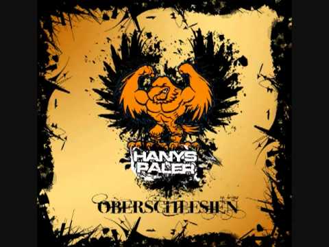 Hanys Paler - jo nie ida do