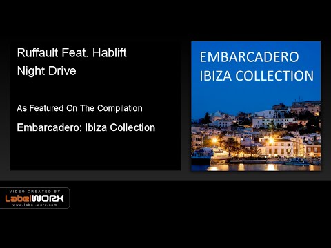 Ruffault Feat. Hablift - Night Drive (Deep Thought Edit)