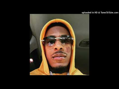 Azchike x Fenix flexin x Rucci Type Beat - "Roughed Up"