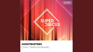 Musik-Video-Miniaturansicht zu Long Train Running Songtext von Ghostbusterz