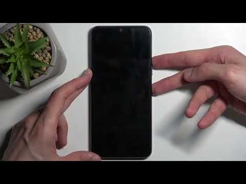 How to Wipe Cache Partition on VIVO Y21s?