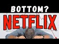 Netflix Stock Is FINALLY A Buy