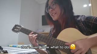 Cover art for im in love with you (babajyuu)