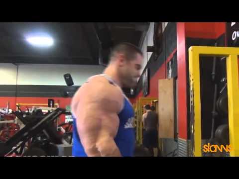 Bodybuilding Motivation 2014 HD - Give It Your All