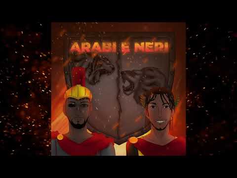 Laioung x Slouma Arabblack - Arabi E Neri Remix (Prod. Laioung)