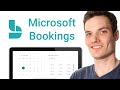 How To Use Microsoft Bookings