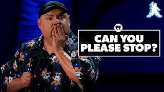 Can you please stop? | Gabriel Iglesias