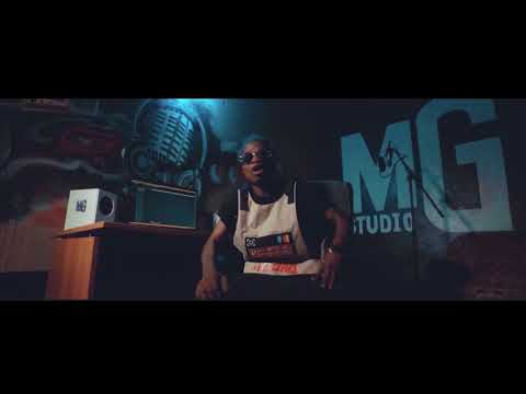 Mister Koné Roi du Game 2 Clip Officiel