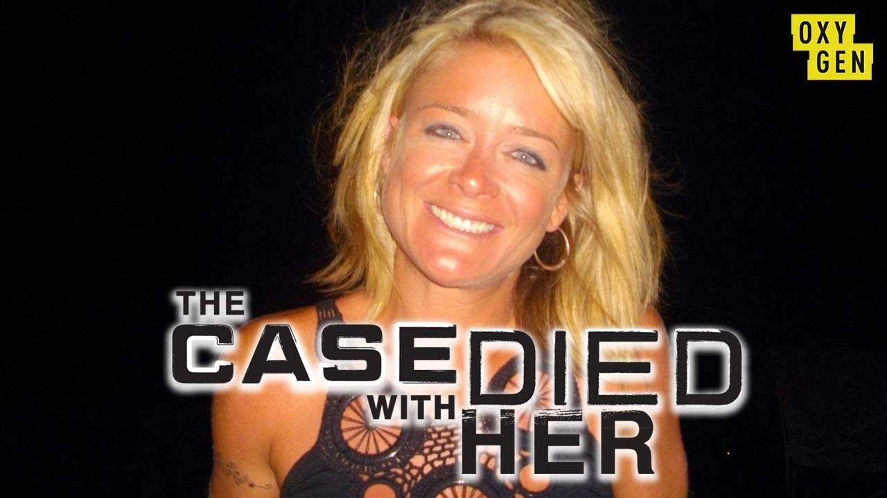 The Case Died with Her Airs Sunday, December 6th | Official Trailer | Oxygen