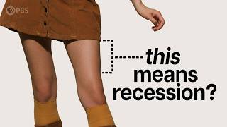 The Weirdest Ways to Predict A Recession