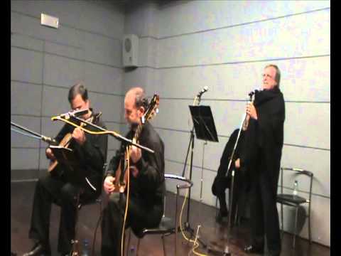 Nossa Senhora de Vagos - Fado de Coimbra